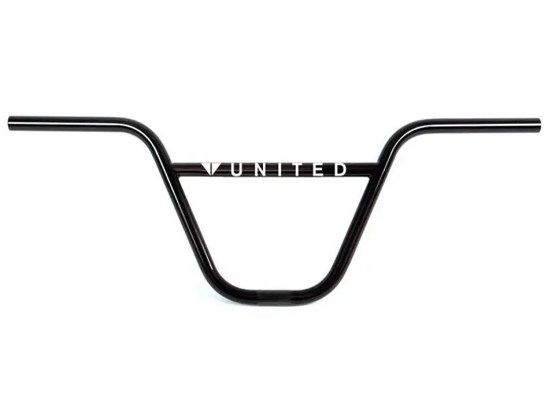 United Bikes "Supreme" BMX Bar