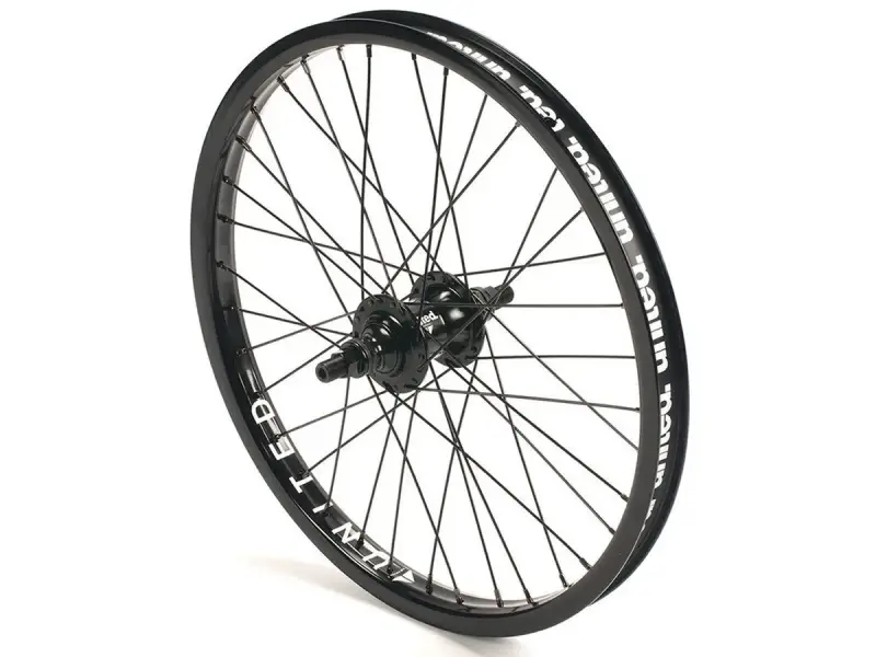 United Bikes "Supreme" Freecoaster Hinterrad