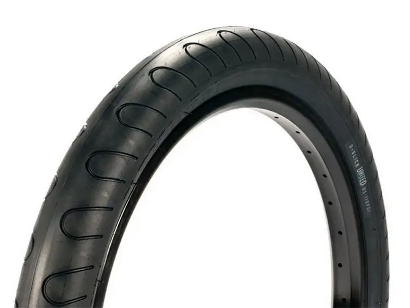 United Bikes "U-Slick" BMX Reifen