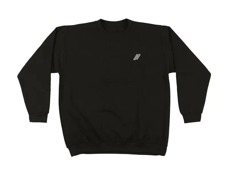 United Bikes "UN Logo Crewneck" Pullover