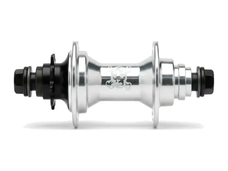 United Bikes "United x Bicycle Union" Cassette Hub - Female