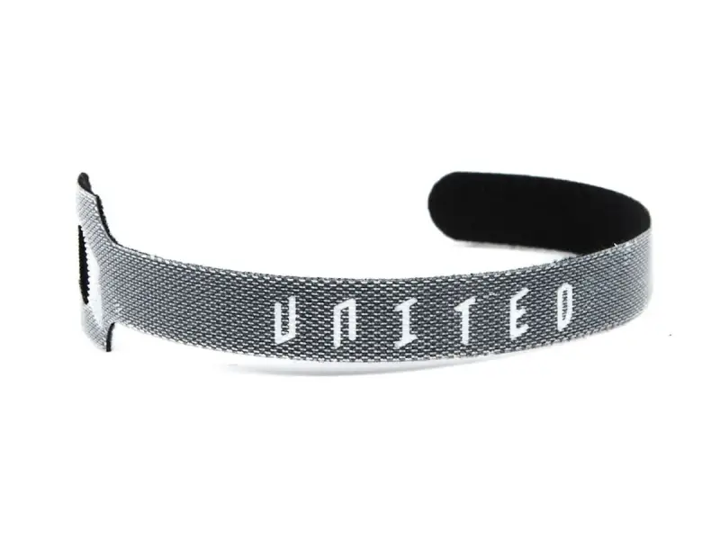 United Bikes "Velcro" Strap