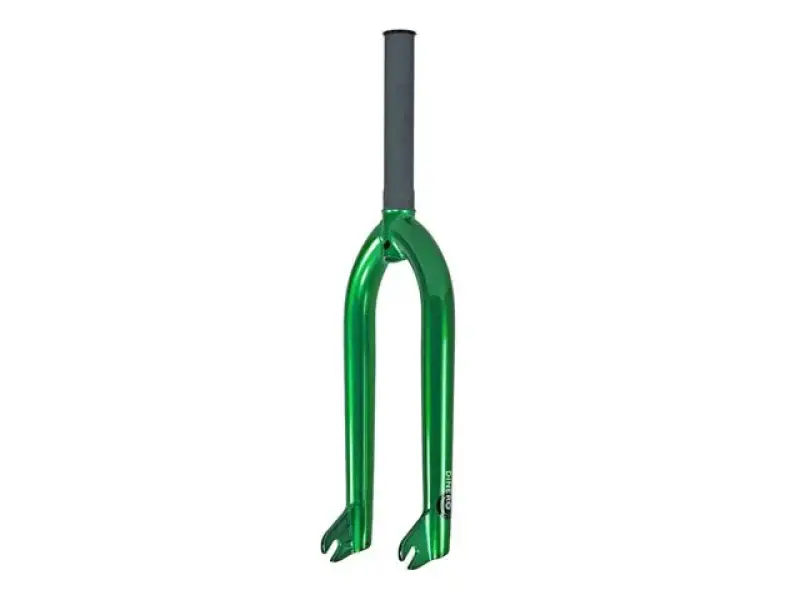 United "Dinero" BMX Fork