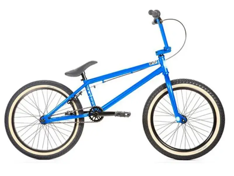 United "KL40" 2014 BMX Rad