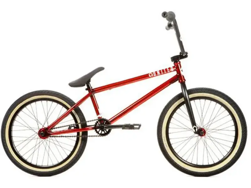 United "KL40 Expert" 2013 BMX Bike