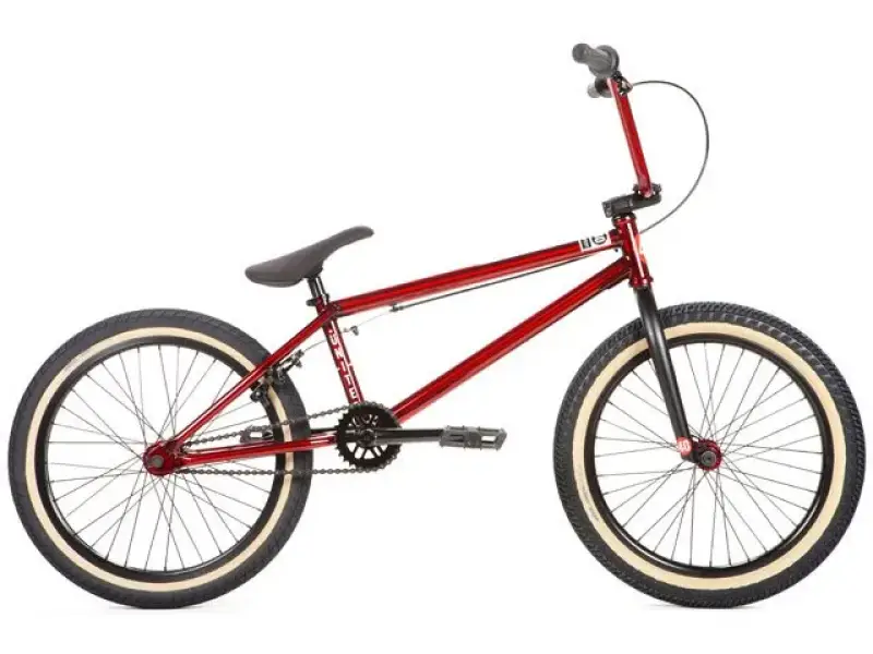 United "KL40 Expert" 2014 BMX Bike