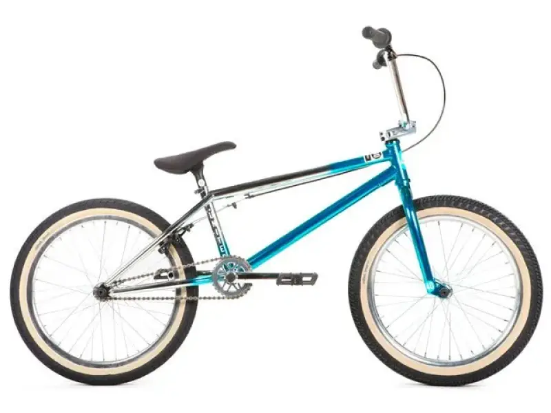 United "KL40 Pro" 2014 BMX Rad