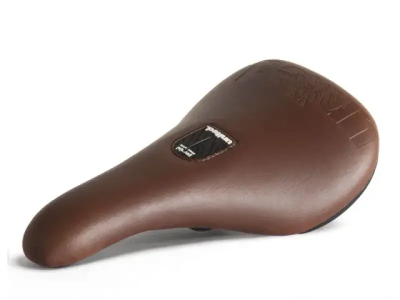 United "Martinez Slim Leather" Pivotal Seat
