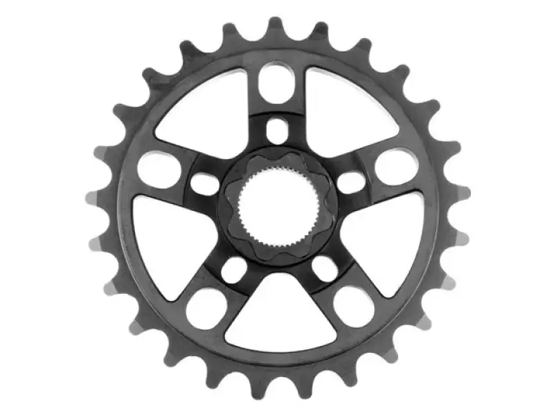 United "Metro Spline-Drive" Kettenblatt