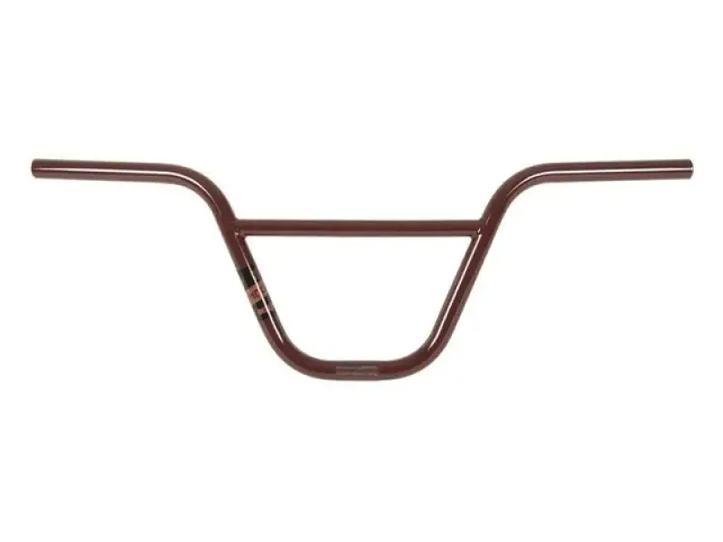 United "Mothership" BMX Lenker