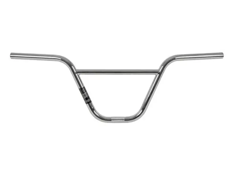 United "Mothership XL Chrom" BMX Lenker
