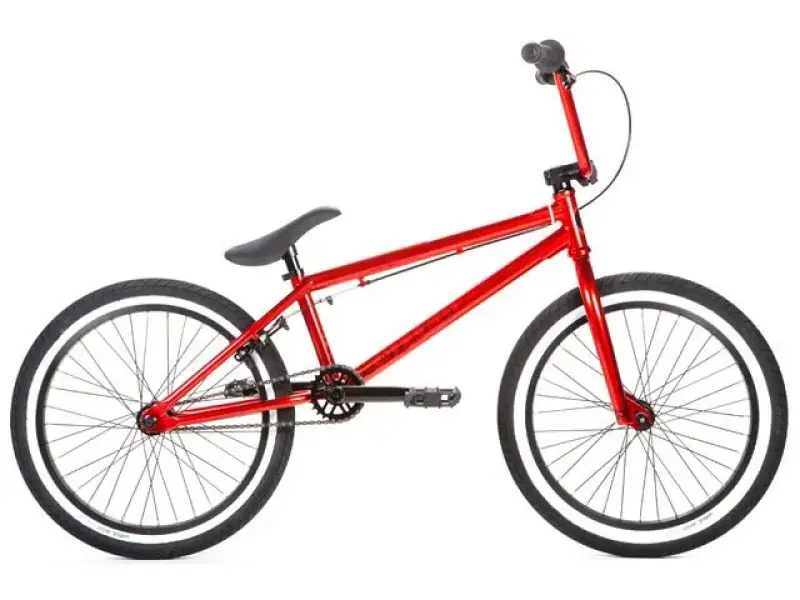 United "Recruit" 2014 BMX Bike