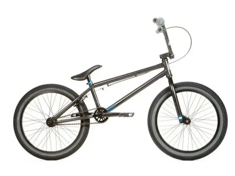 United "Recruit RN1" 2013 BMX Bike