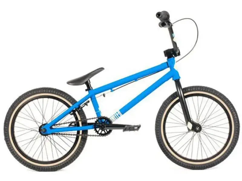 United "Recruit RN18" 2013 BMX Bike