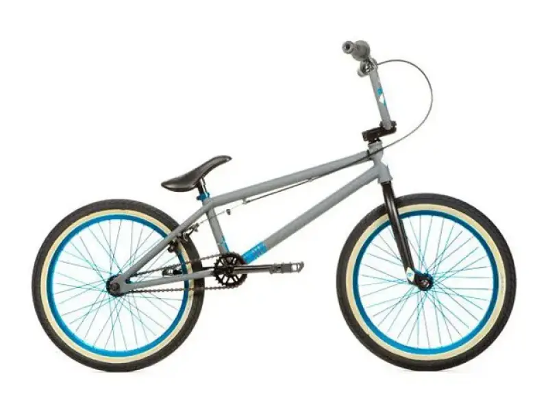 United "Recruit RN2" 2013 BMX Bike
