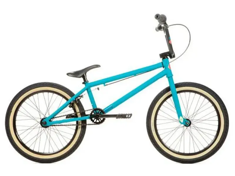 United "Recruit RN3" 2013 BMX Bike