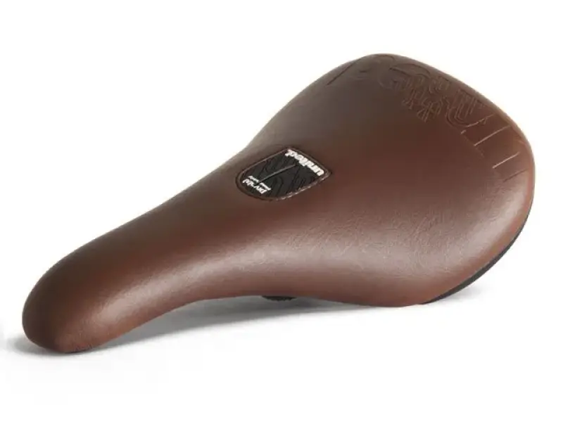 United "Squad Leather" Pivotal Seat