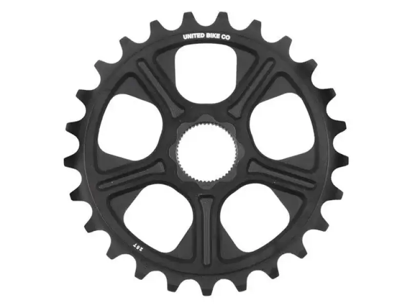 United "Super 8 Spline-Drive" Sprocket