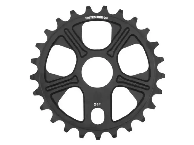 United "Super 8" Sprocket