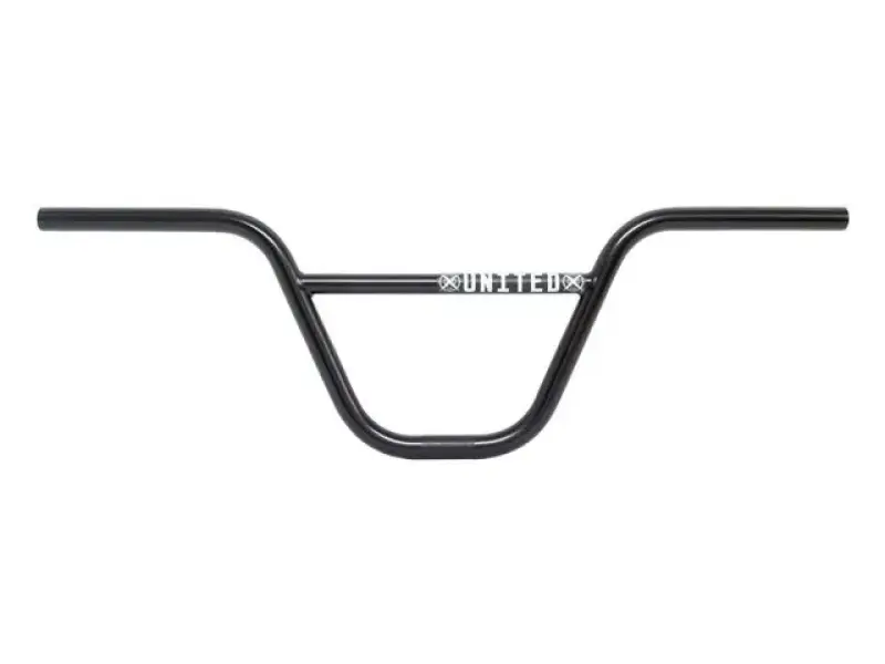 United "The Voyage" BMX Lenker