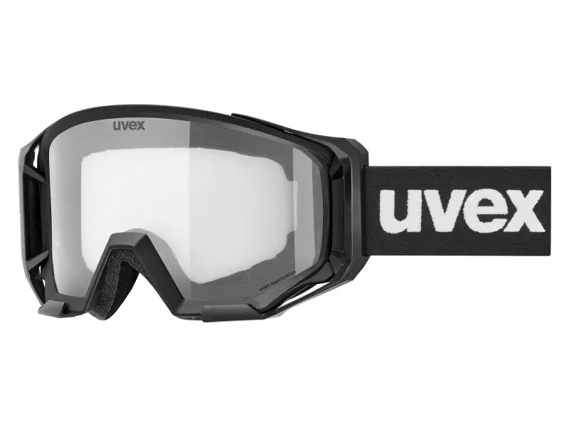 uvex "athletic bike" Goggle