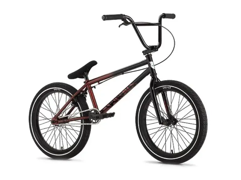Vandals "BLVD 2 Tone" 2015 BMX Bike