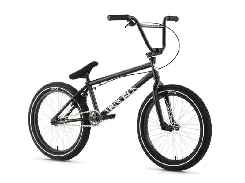 Vandals "BLVD" 2015 BMX Bike