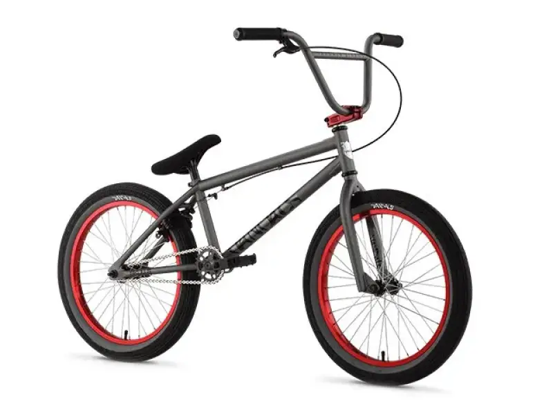 Vandals "Skulls" 2015 BMX Bike
