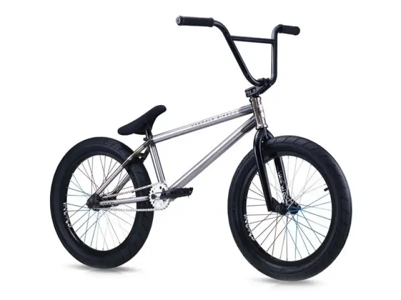 Vandals "Troop LDN" 2015 BMX Bike