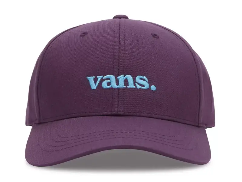 Vans "1966 Structured Jockey" Kappe - Blackberry