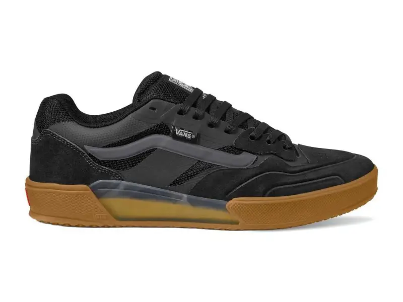 Vans "AVE 2.0" Shoes - Black/Gum