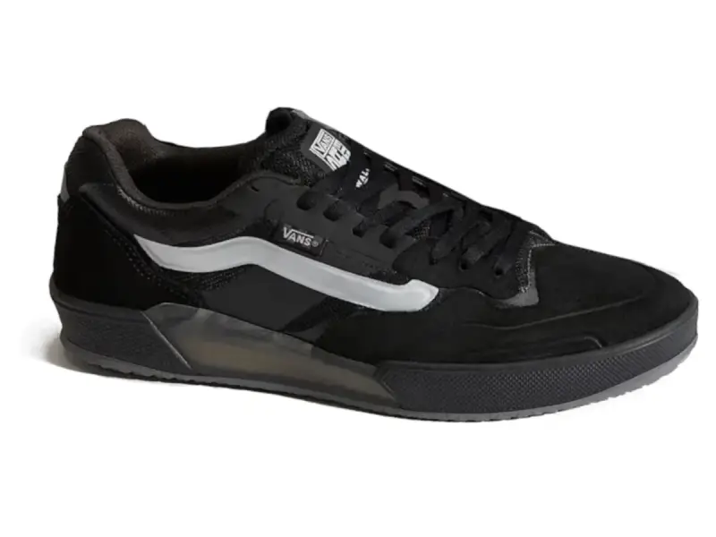 Vans "AVE 2.0" Schuhe - Black/Metallic