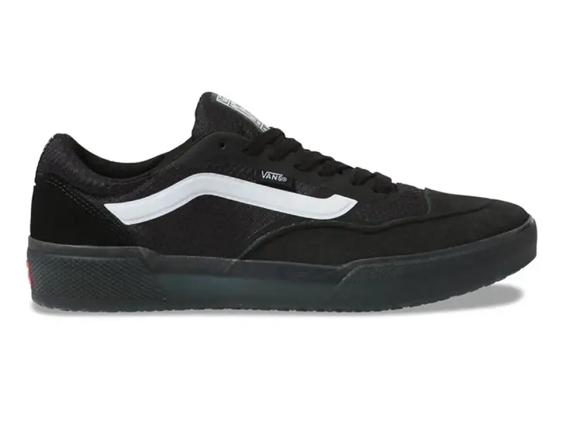 Vans "AVE Pro" Schuhe - Black/White