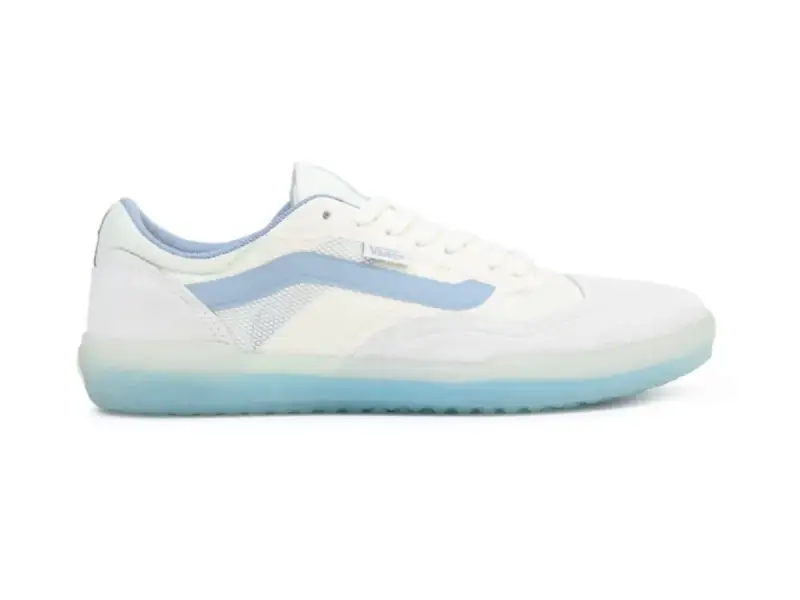 Vans "AVE Pro" Schuhe - Blue/Marshmallow