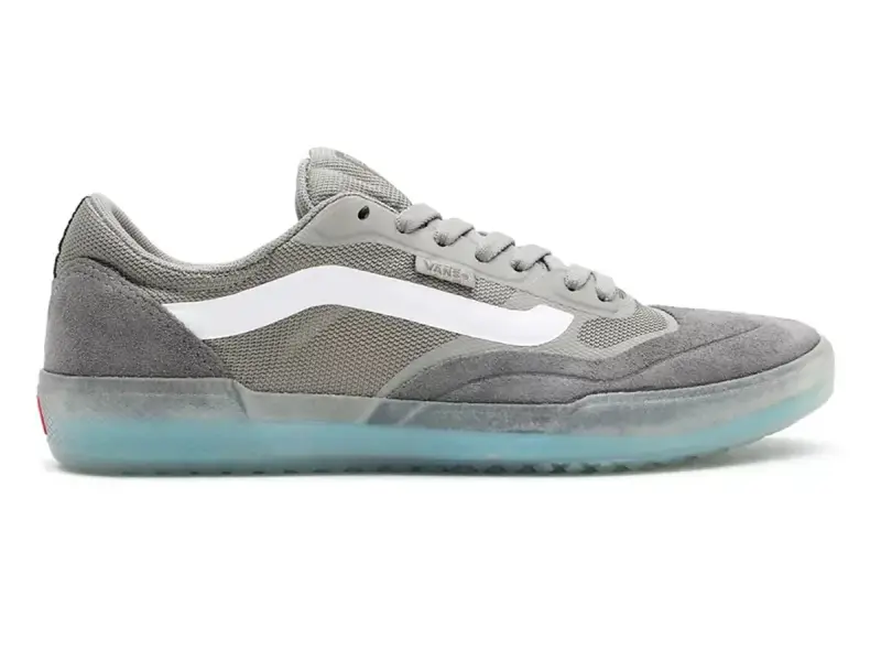 Vans "AVE Pro" Schuhe - Granite/Rock
