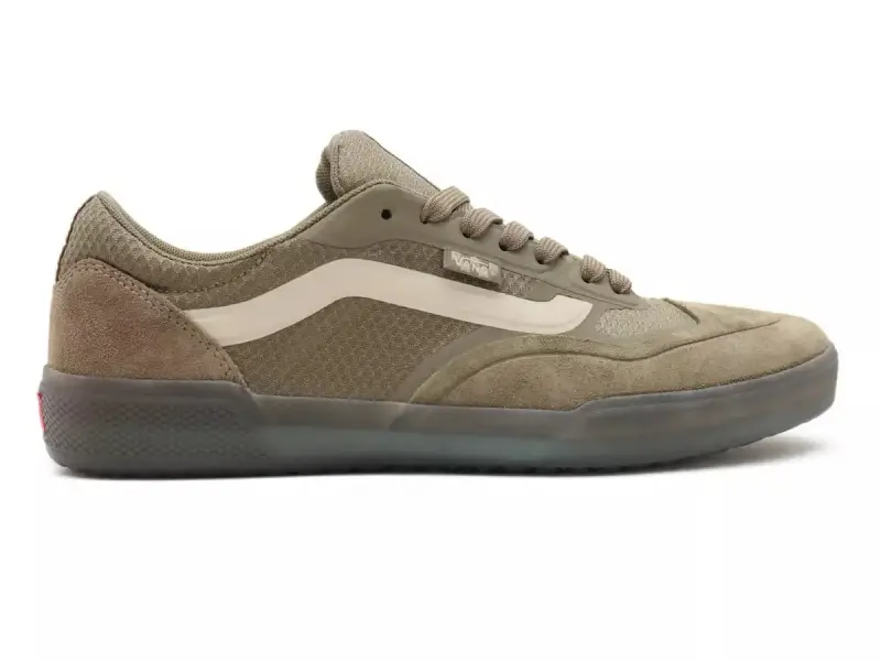 Vans "AVE" Schuhe - Covert Green