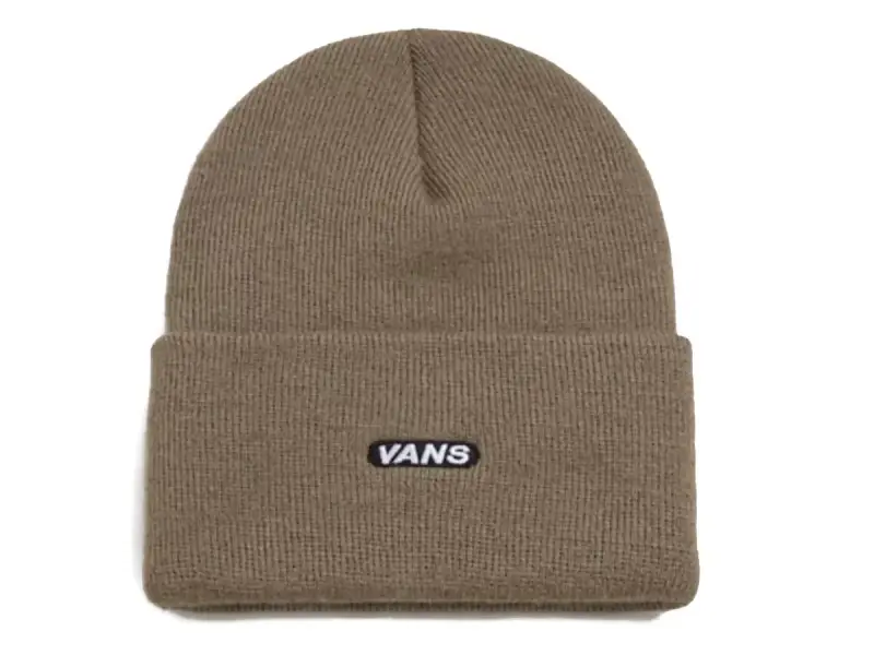 Vans "Bagley Tall Cuff" Beanie - Bungee