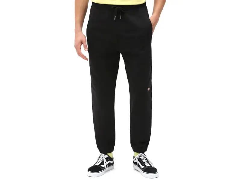 Dickies "Bienville" Jogger Hose - Black