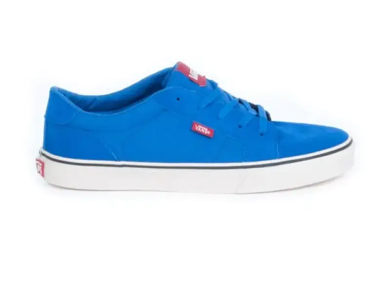 Vans "Bishop" Shoes