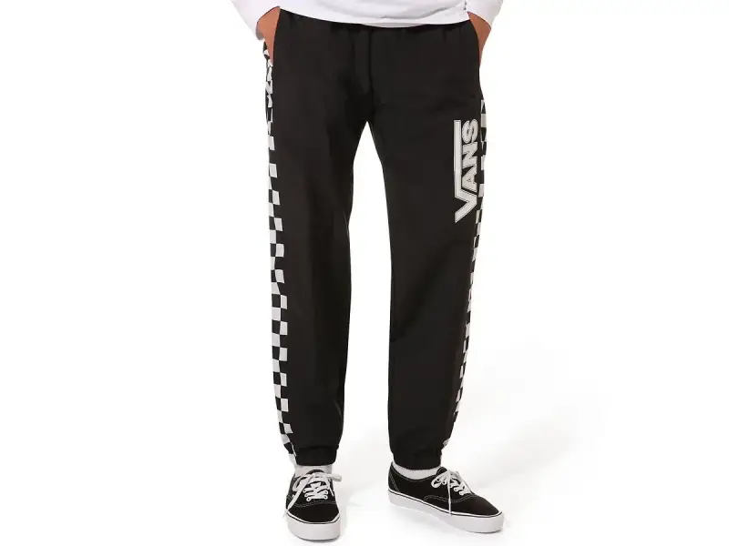 Vans "BMX Off The Wall" Hose - Black