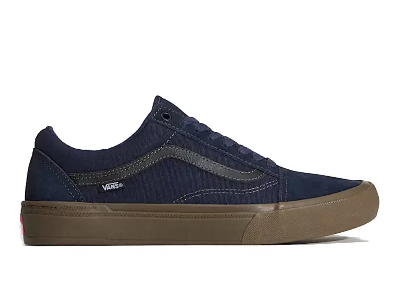 Vans "BMX Old Skool" Schuhe - Parisian Nights