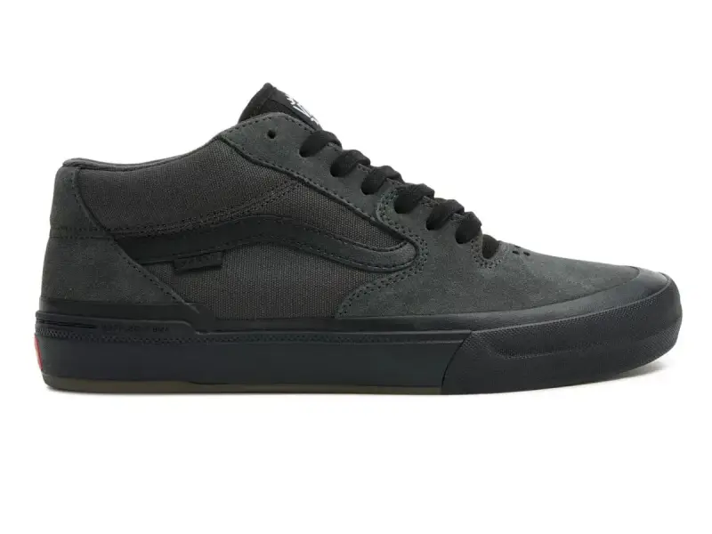 Vans "BMX Style 114" Shoes - Unexplored