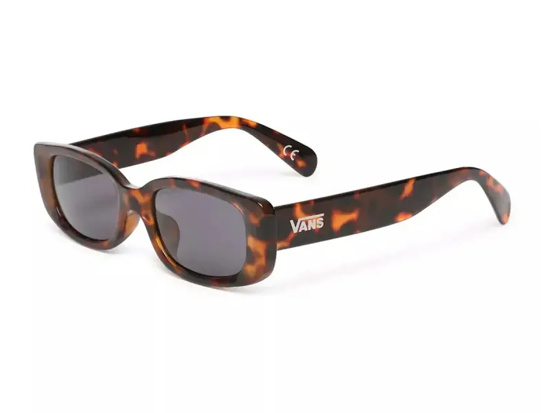 Vans "Bomb" Sonnenbrille - Cheetah Tortoise
