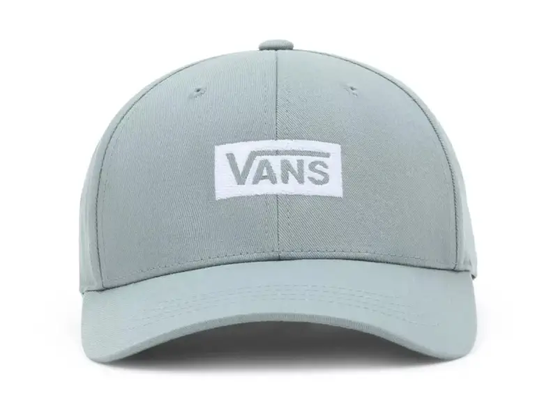 Vans "Boxed Structured" Kappe - Chinois Green
