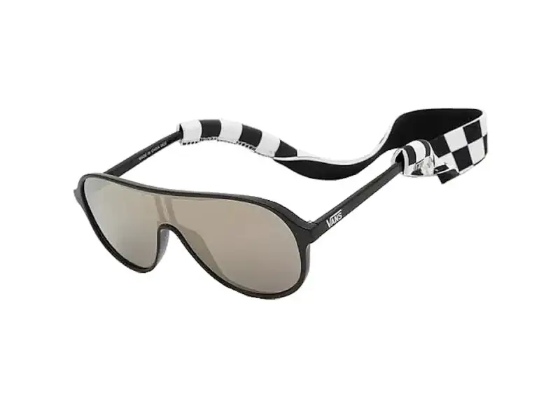 Vans "Bremerton" Sonnenbrille - Black