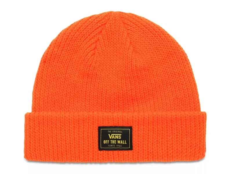 Vans "Bruckner" Beanie - Flame