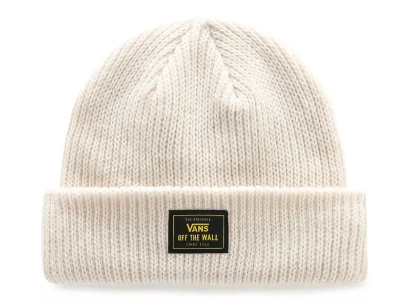 Vans "Bruckner" Beanie - Oatmeal