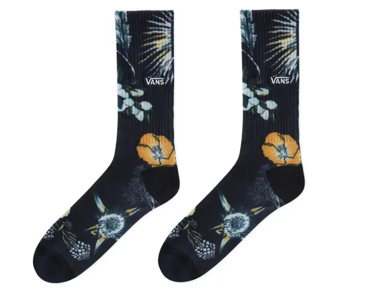 Vans "Califas Crew" Socks - Califas
