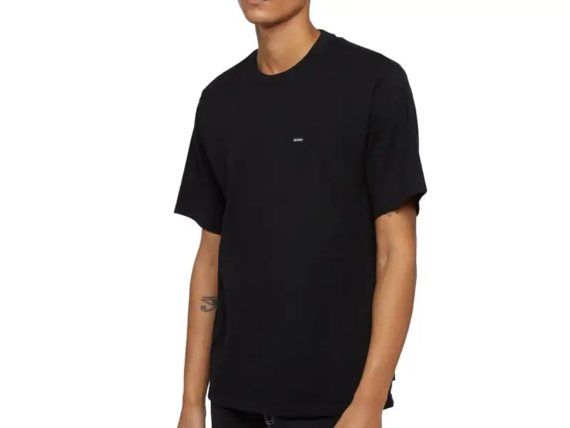 Dickies "Clancy Heavyweight" T-Shirt - Black