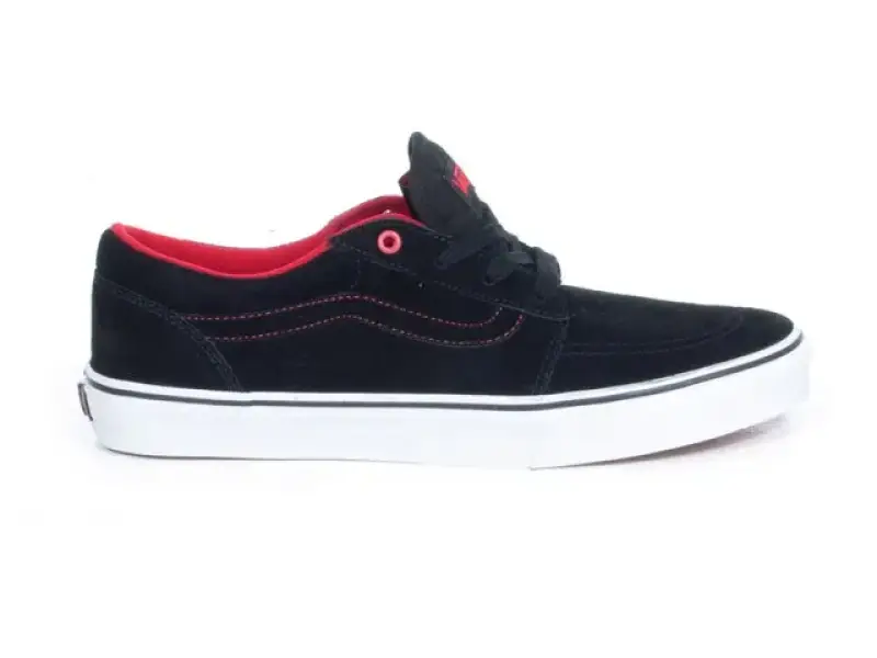 Vans "Collins" Shoes